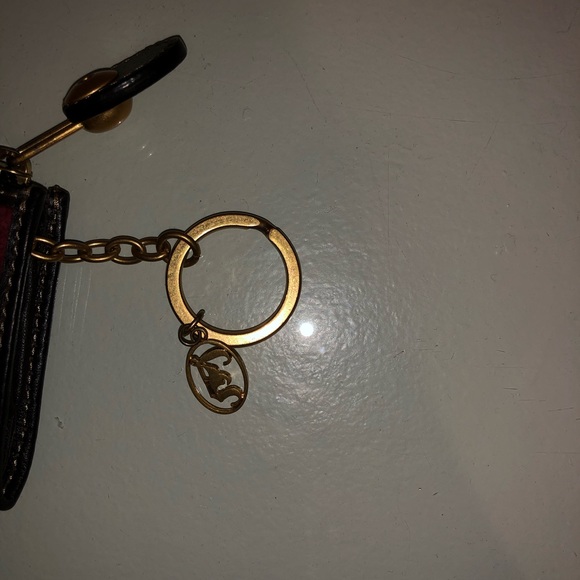 Juicy Couture: Classic Coin Pouch - Picture 3 of 4